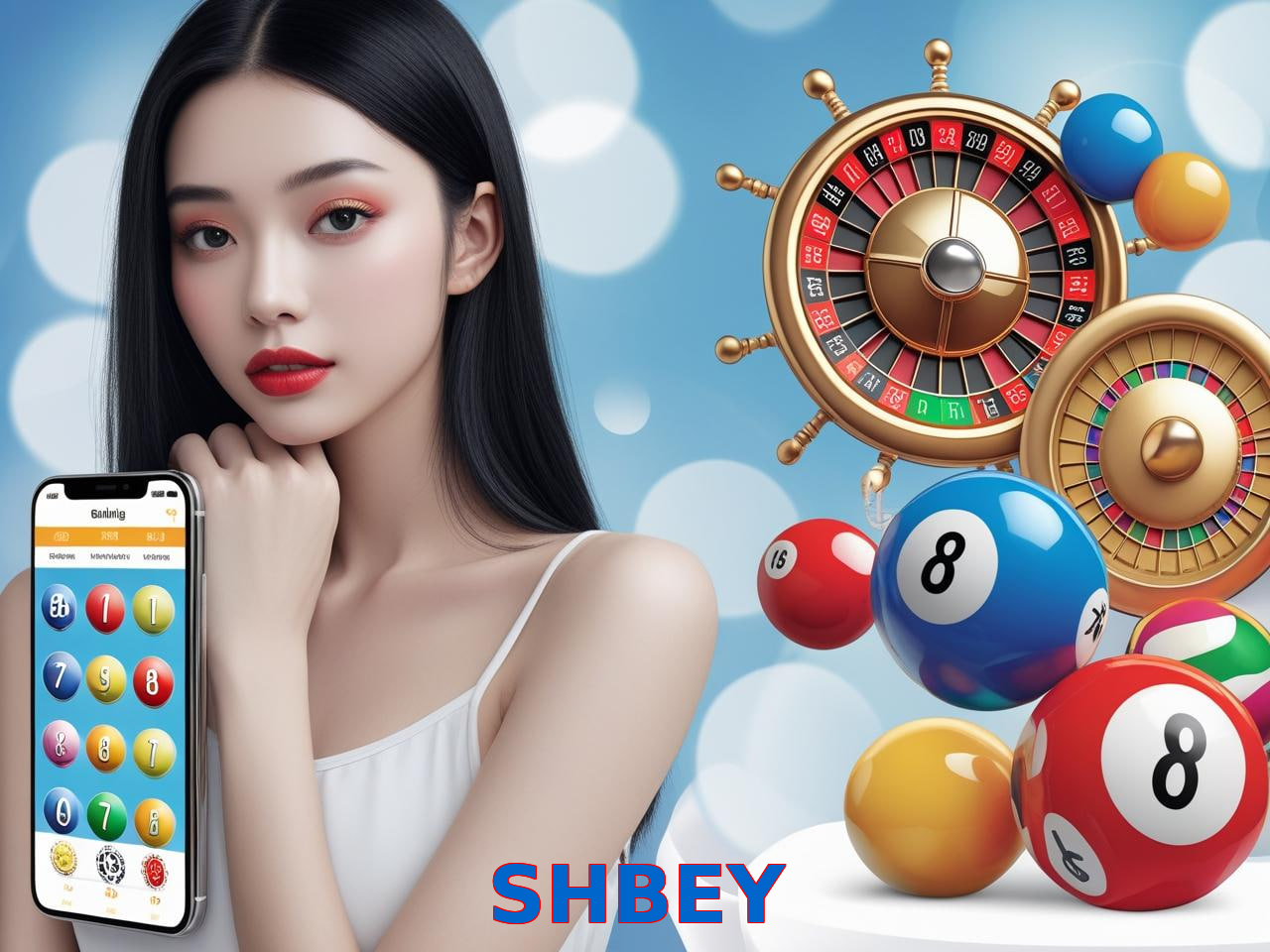 SHBEY